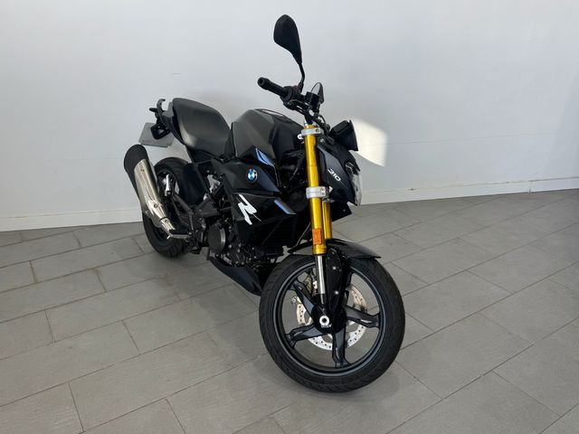 BMW Motorrad G 310 R  de ocasión 