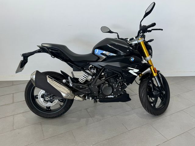 BMW Motorrad G 310 R  de ocasión 