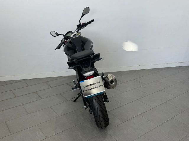 BMW Motorrad G 310 R  de ocasión 