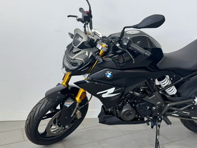 BMW Motorrad G 310 R  de ocasión 