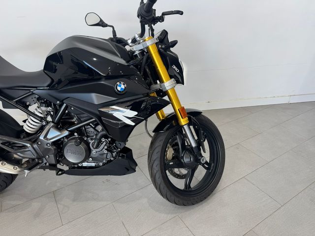 BMW Motorrad G 310 R  de ocasión 