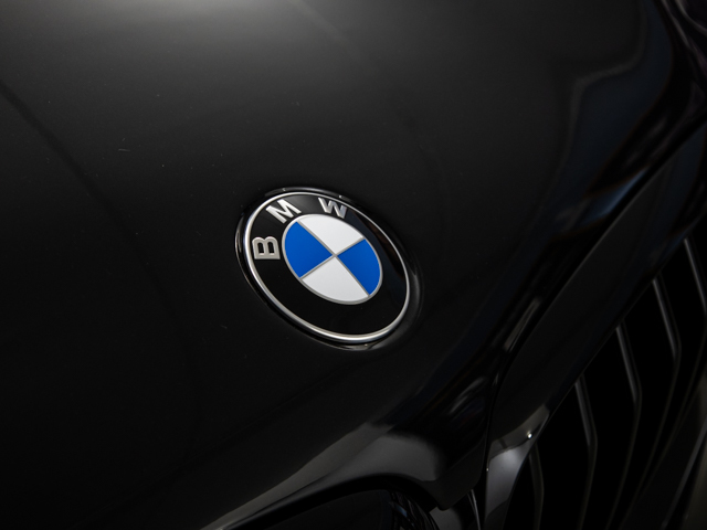 BMW X5 xDrive30d color Negro. Año 2019. 195KW(265CV). Diésel. En concesionario BMW Fuenteolid Valladolid de Valladolid