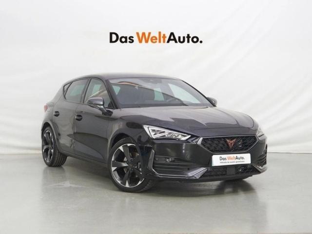 CUPRA León 1.5 eTSI de segunda mano