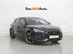 CUPRA León 1.5 eTSI de segunda mano