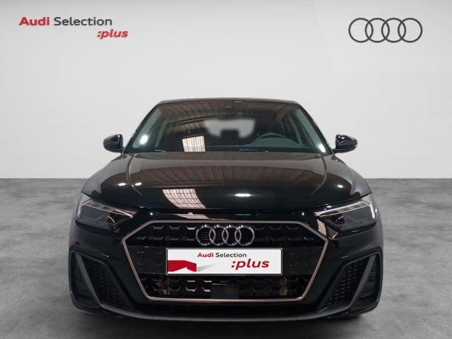 Audi selection Plus