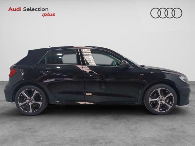 Audi selection Plus