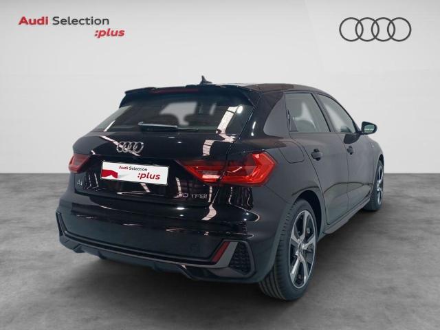 Audi selection Plus