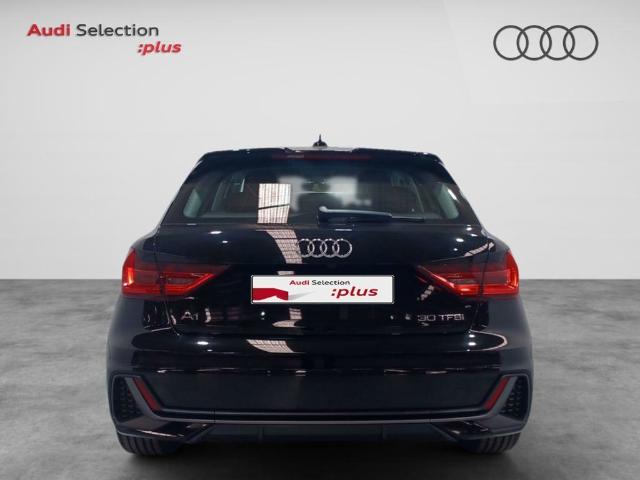 Audi selection Plus