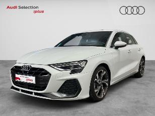 vehículo ocasión audi selection