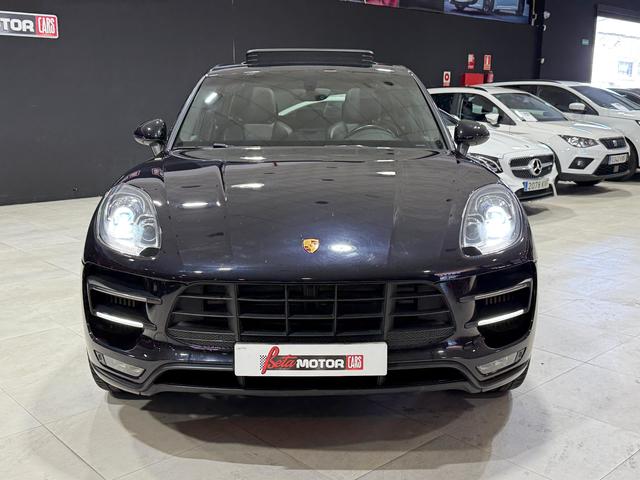 Imagen Porsche Macan