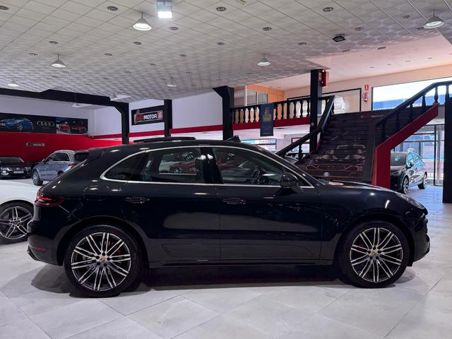 Imagen Porsche Macan