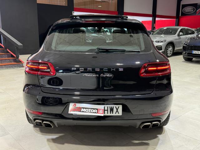 Imagen Porsche Macan