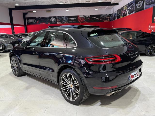 Imagen Porsche Macan