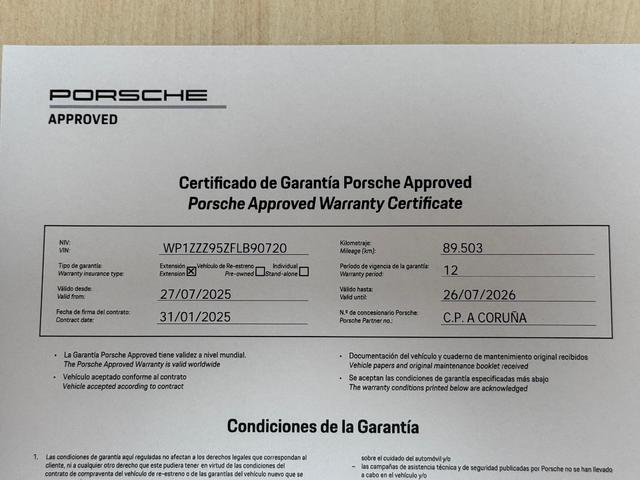 Imagen Porsche Macan