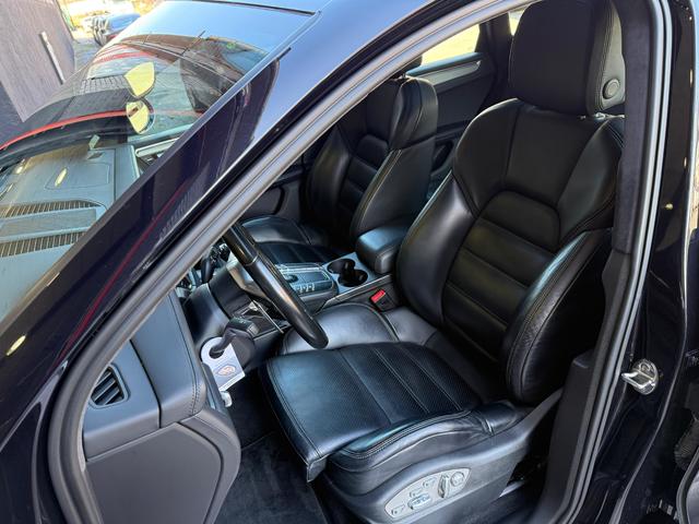 Imagen Porsche Macan