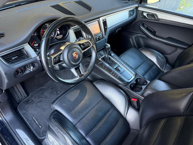 Imagen Porsche Macan