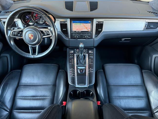 Imagen Porsche Macan