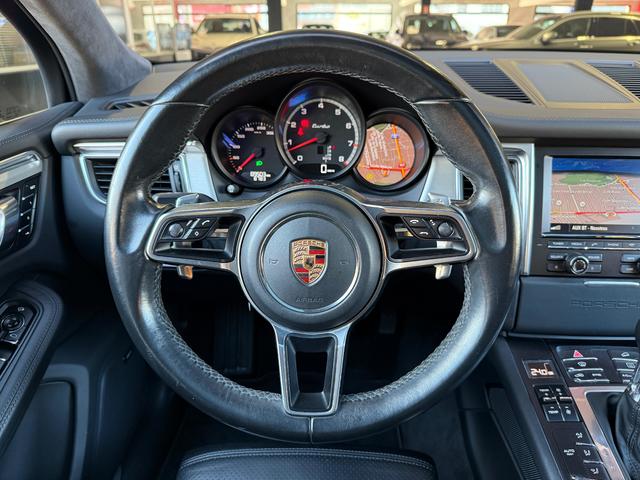 Imagen Porsche Macan
