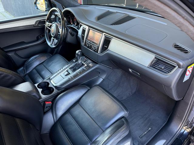 Imagen Porsche Macan