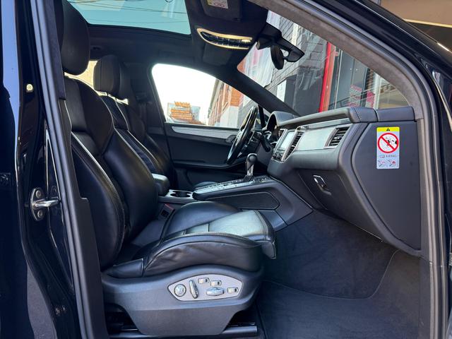Imagen Porsche Macan