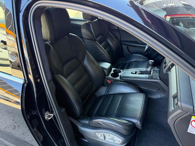 Imagen Porsche Macan
