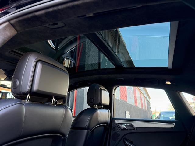Imagen Porsche Macan