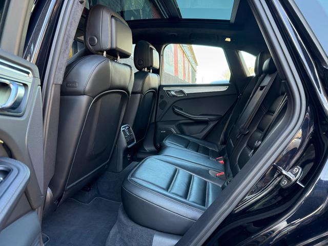 Imagen Porsche Macan