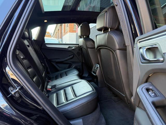 Imagen Porsche Macan