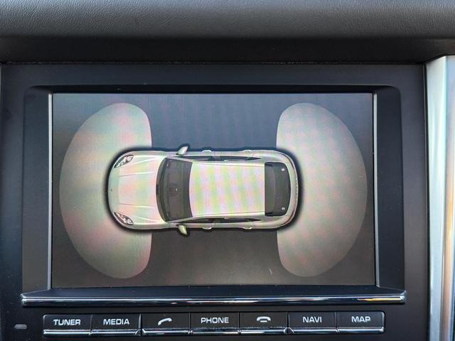 Imagen Porsche Macan