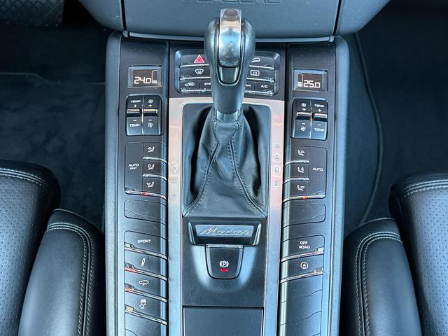 Imagen Porsche Macan