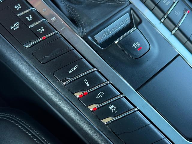 Imagen Porsche Macan