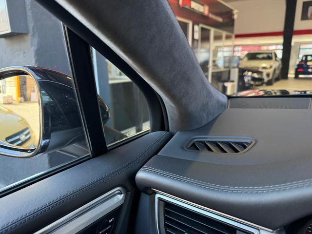 Imagen Porsche Macan