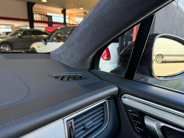 Imagen Porsche Macan