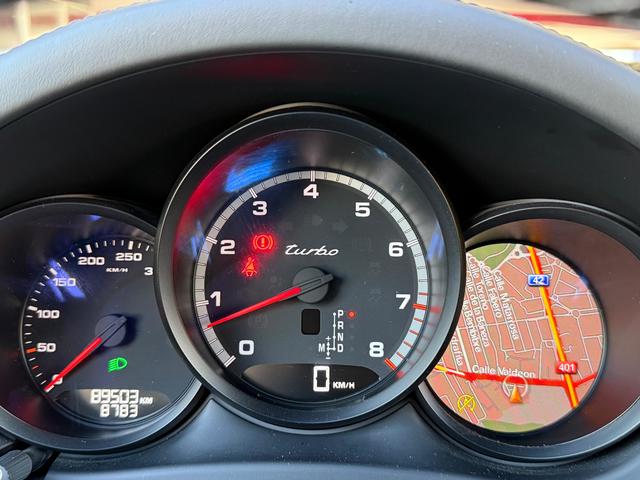 Imagen Porsche Macan