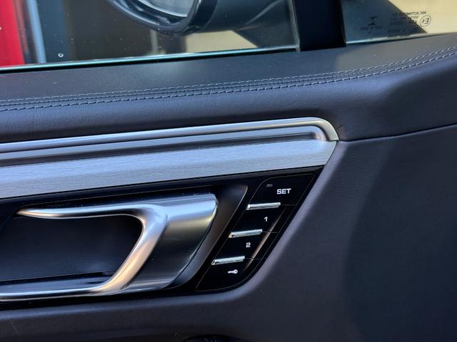 Imagen Porsche Macan