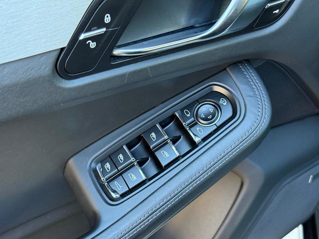 Imagen Porsche Macan
