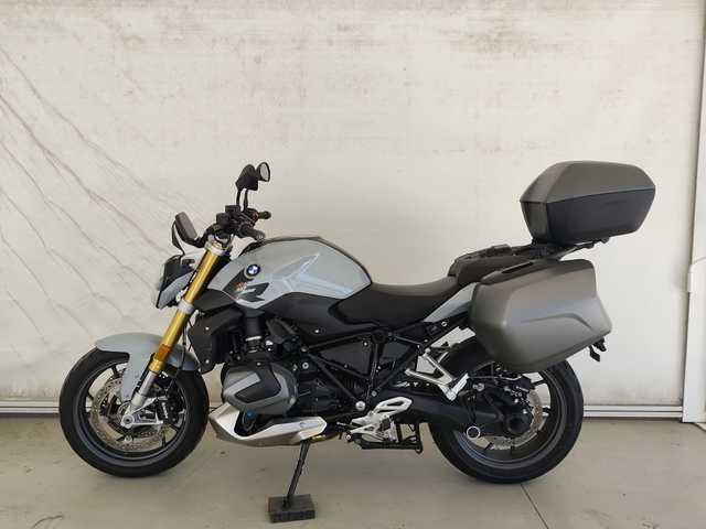 BMW Motorrad R 1250 R  de ocasión 