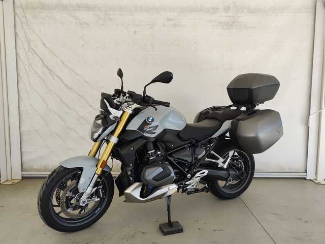 BMW Motorrad R 1250 R  de ocasión 