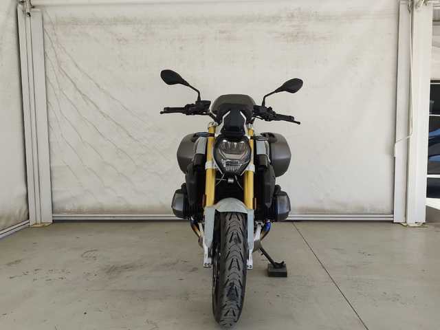 BMW Motorrad R 1250 R  de ocasión 