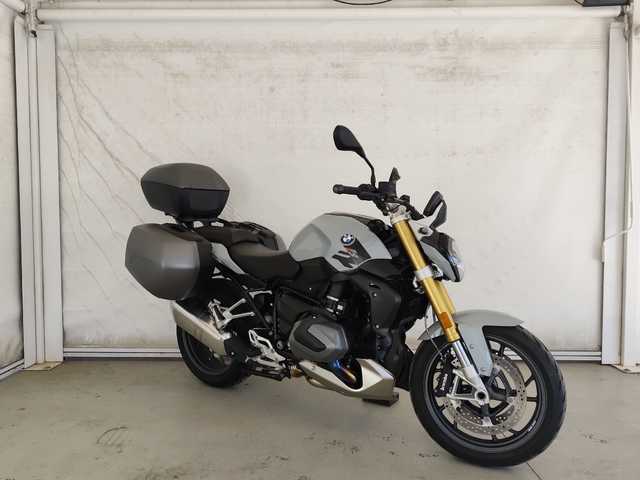 BMW Motorrad R 1250 R  de ocasión 