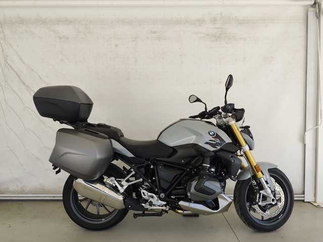 BMW Motorrad R 1250 R  de ocasión 