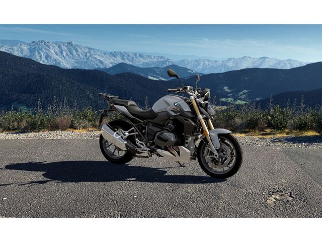 BMW Motorrad R 1250 R  de ocasión 