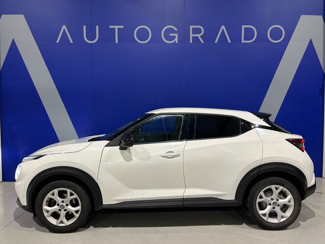 Nissan Juke DIG-T Acenta 84 kW (114 CV)