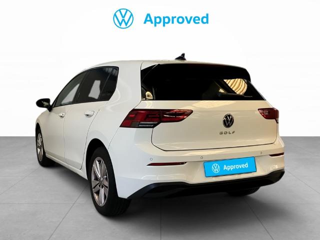 Volkswagen Golf Life 2.0 TDI 85 kW (115 CV)