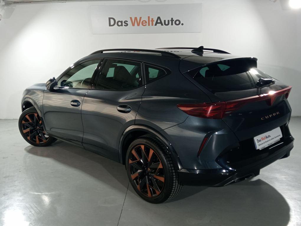 1.5 eTSI DSG 110 kW (150 CV)