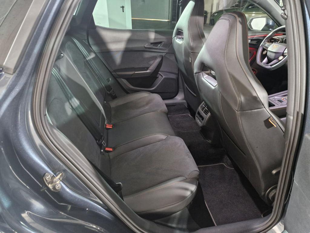 1.5 eTSI DSG 110 kW (150 CV)