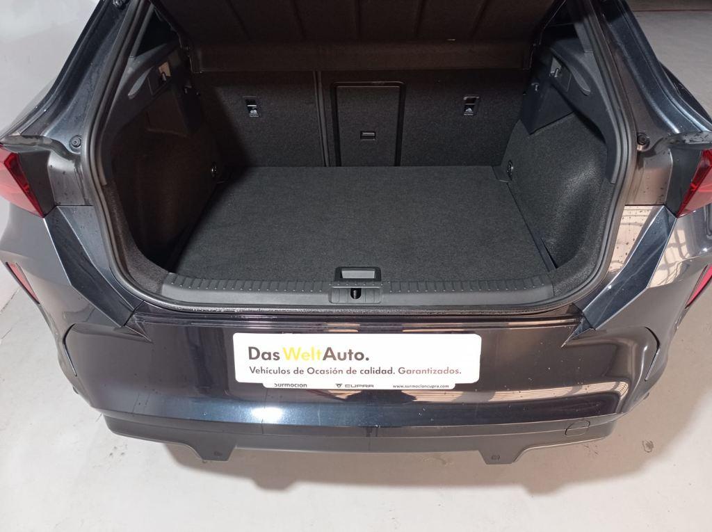 1.5 eTSI DSG 110 kW (150 CV)