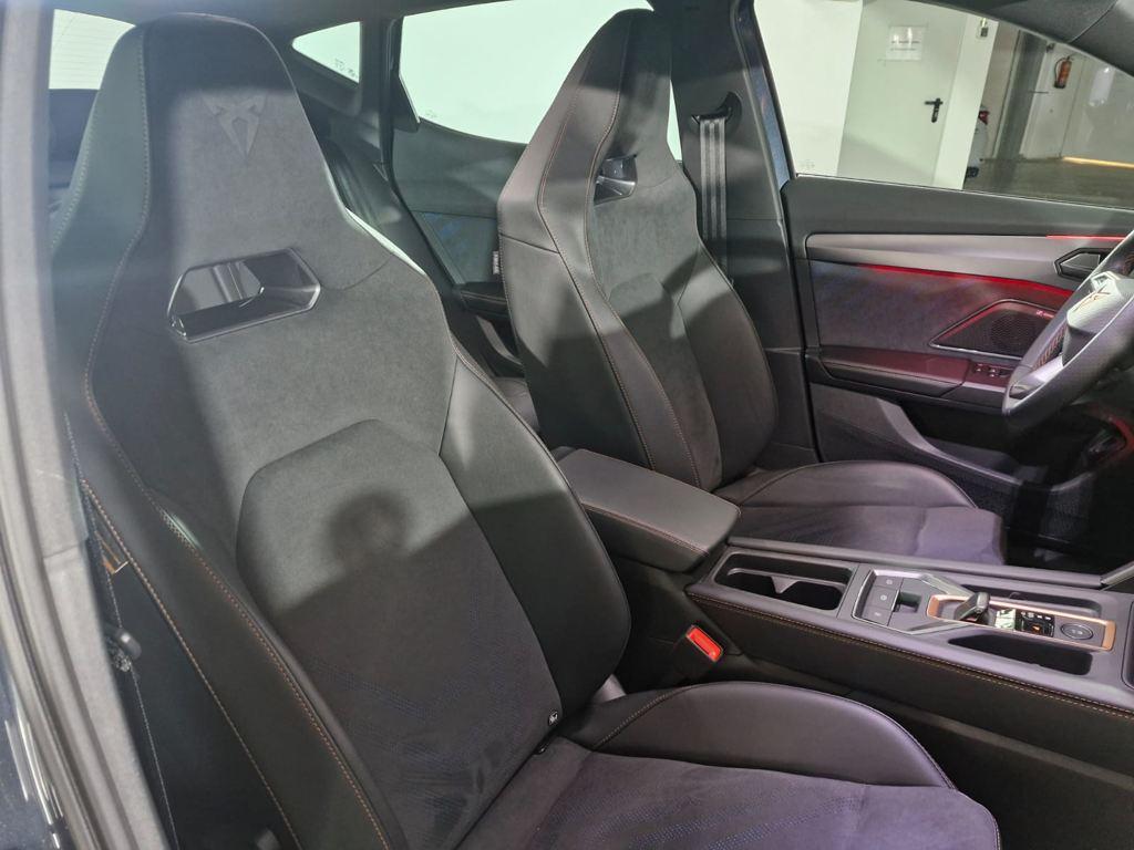 1.5 eTSI DSG 110 kW (150 CV)