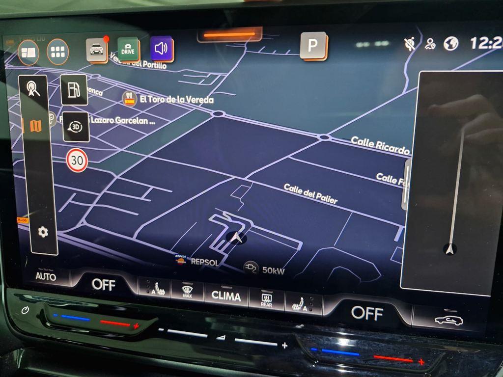 1.5 eTSI DSG 110 kW (150 CV)