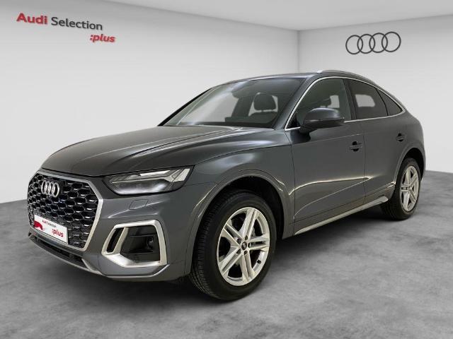 Audi Q5 Sportback S line 40 TDI quattro ultra 150 kW (204 CV)